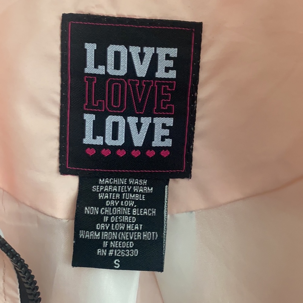 Jacket - Picture 2 of 2